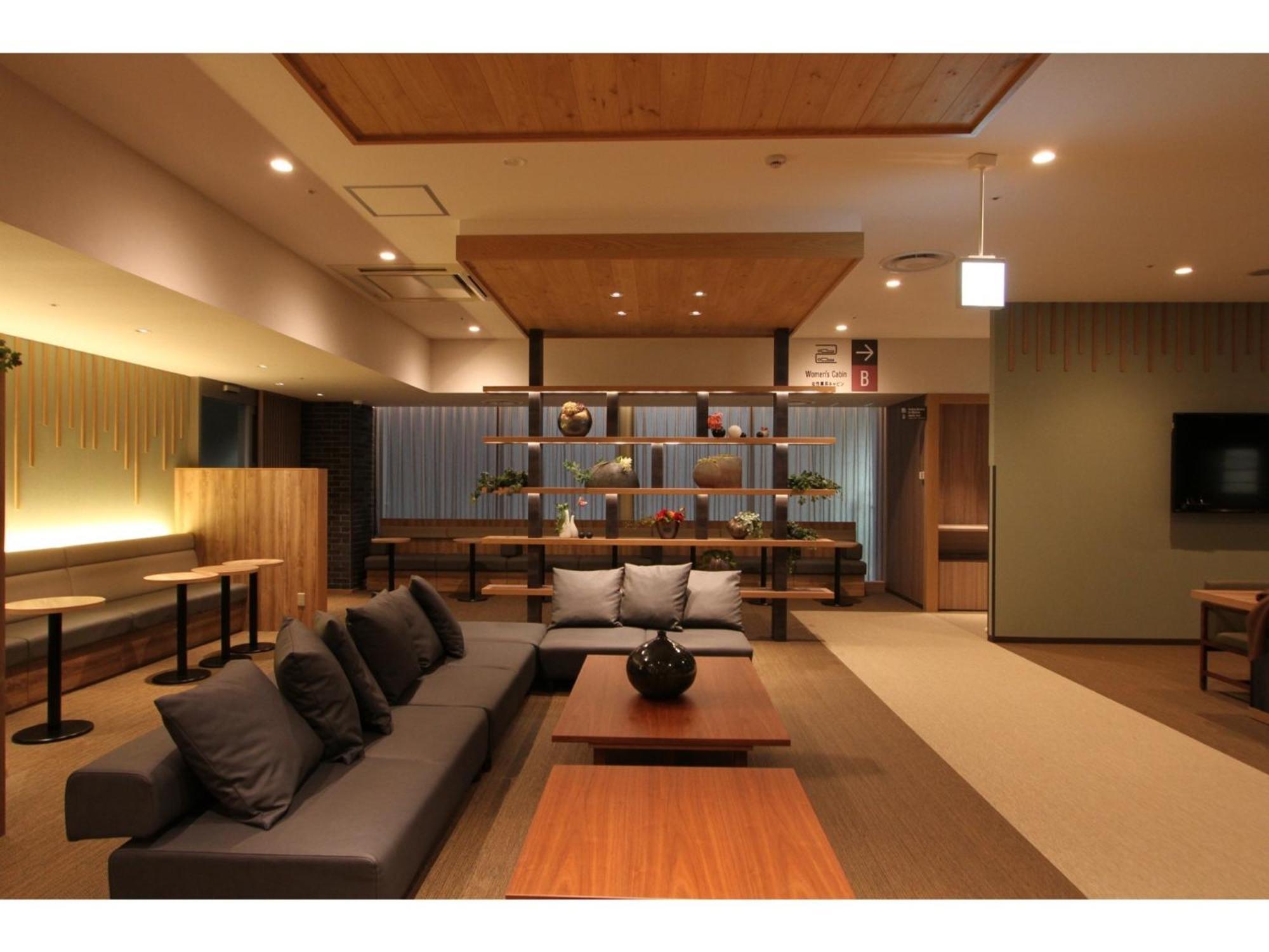 Kajimachi No Yu Spa Solani - Vacation Stay 26776V هاماماتسو المظهر الخارجي الصورة