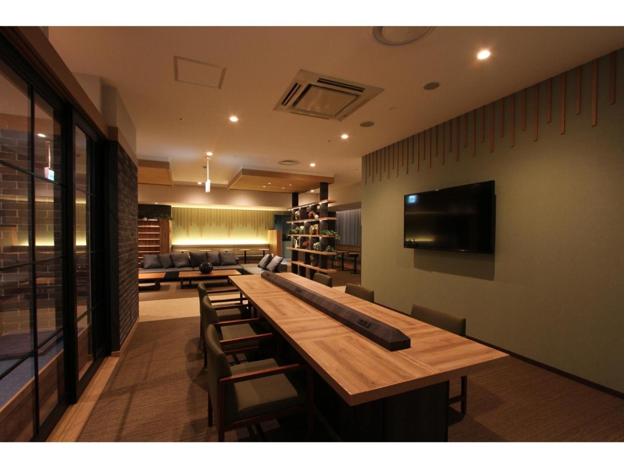 Kajimachi No Yu Spa Solani - Vacation Stay 26776V هاماماتسو المظهر الخارجي الصورة