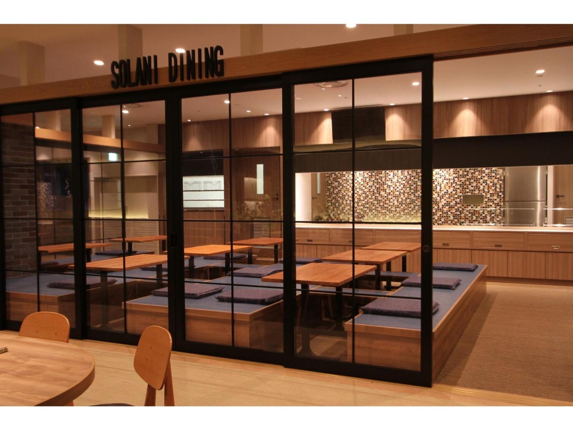 Kajimachi No Yu Spa Solani - Vacation Stay 26776V هاماماتسو المظهر الخارجي الصورة